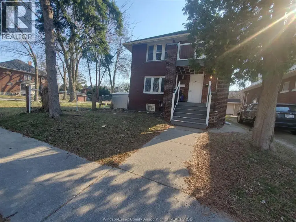 679 Piche Unit# U1, Windsor
